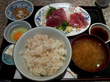 さかなやの親戚