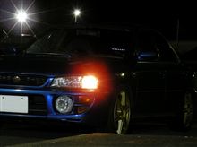 １５の夜