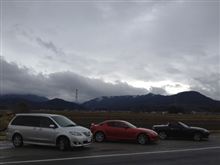 MPVお別れ(&#180;Д` )