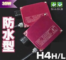 H.I.D35W落札