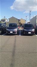 今年初のblogですみません！