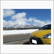 DS3　ﾛﾝｸﾞﾄﾞﾗｲﾌﾞ to 福島（磐梯山展望箇所）