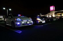 久留米ナイトオフ♪
