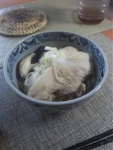 DEブログ