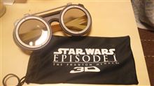 スターウォーズ エピソード1 3D を見た日 スターウォーズ入門 スターウォーズ エピソード1 3D を見た日 スターウォーズ入門