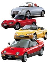 ＡＢＣＣマガジン
