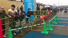 板橋cityマラソン