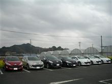 PEUGEOT 308&3008 沼津ツーリングオフ PEUGEOT 308&3008 沼津ツーリングオフ