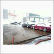 ☆　ＣＲＵＩＳＥ 今日の札幌はまた雪　☆