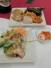 一区切り