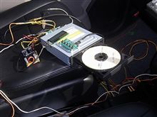 とりあえず作ったのはいいけど・・・ＣＤトランスポータ