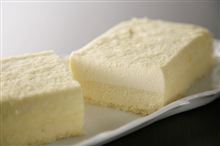 このチーズケーキ、めっちゃ美味い！・・・トゥジュール