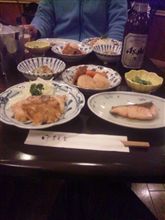 本当にご無沙汰ですね