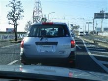 働くクルマと働く日・・・！？