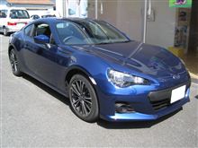インプレ・・・ ^^ゞ 【BRZ】 インプレ・・・ ^^ゞ 【BRZ】