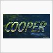 Team COOPER！　始動！！