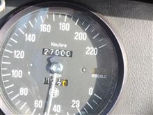 ２７０００ｋｍ