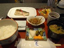 日替わり定食６８０円