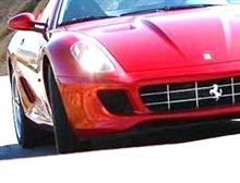 フェラーリ５９９　って　どうよ