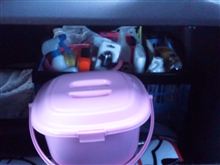 はっすい洗車リベンジ(￣∇￣*)ゞ