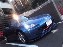 やっと電気工事終了~。
