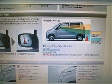 オートミラーコントローラー