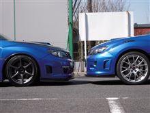 S206慣らし&点検完了につき・・・お披露目会&ツーリングへ!! S206慣らし&点検完了につき・・・お披露目会&ツーリングへ!!