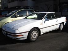 今日のブルーオーバル・・プローブ
