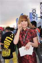 D1GP in富士 80&#39;s☆Doll MIAさん パート４