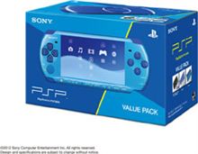 PSVitaを持っているのに、今さら、PSP-3000を予約してしまいましたぁ( ^^) _U~~