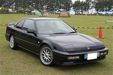 「第6回昭和のホンダ車ミーティング」