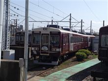 阪急のリニューアル車輌