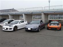 Moty&#39;sドライビングフェスタ　２８ｔｈ