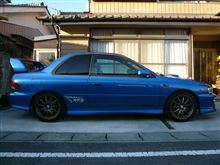 今日は洗車Ｄａｙ