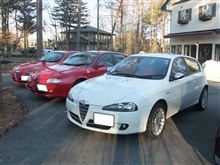 2012 3/24 今年初めてのCAFE GTオフミ 2012 3/24 今年初めてのCAFE GTオフミ