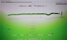 晴れっ!!11kmっ♪後モスっ☆ 晴れっ!!11kmっ♪後モスっ☆
