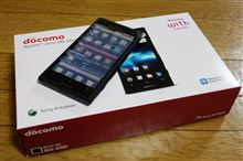 スマホデビュ～