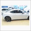 BRZを見てきました♪