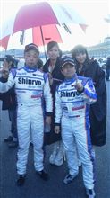 クラス優勝 クラス優勝