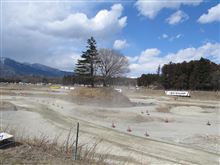 季節はずれの寒さにやられたY。 季節はずれの寒さにやられたY。