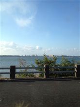 参戦!浜名湖サイクルツーリング2012 参戦!浜名湖サイクルツーリング2012