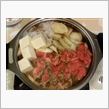 すき焼き～(*&#180;д`*)