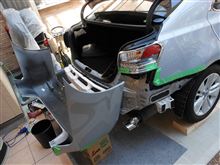 日曜日　ＳＥ家にてナニしてました