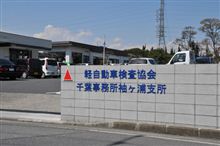 住所変更・ナンバー変更