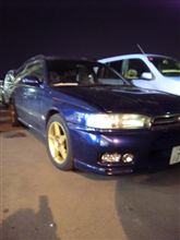 さよならBG5こんにちはNC25 さよならBG5こんにちはNC25