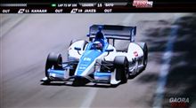 '12INDY決勝第1戦St.ピーターズバーグ '12INDY決勝第1戦St.ピーターズバーグ