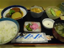 魚定食　７００円