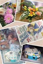やっと!!! やっと!!!