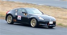全日本ジムカーナ第1戦＠本庄：2012シーズンが開幕、また届かず…