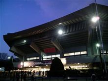 「SCANDAL　vs　BUDOKAN」　at　日本武道館